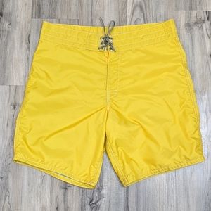 Birdwell Beach Britches California Republic W32